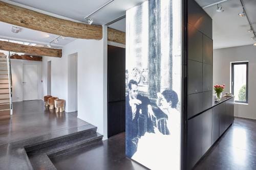 B&B Park7 Wavre - Leuven Hotel in Flanders