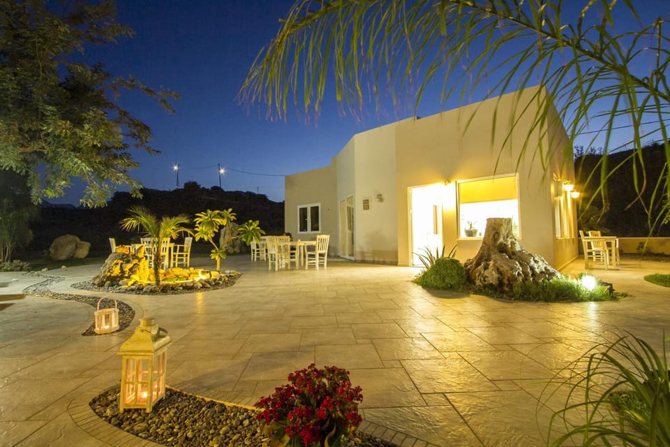 Arodamos Studios & Apts Hotel in Kissamos