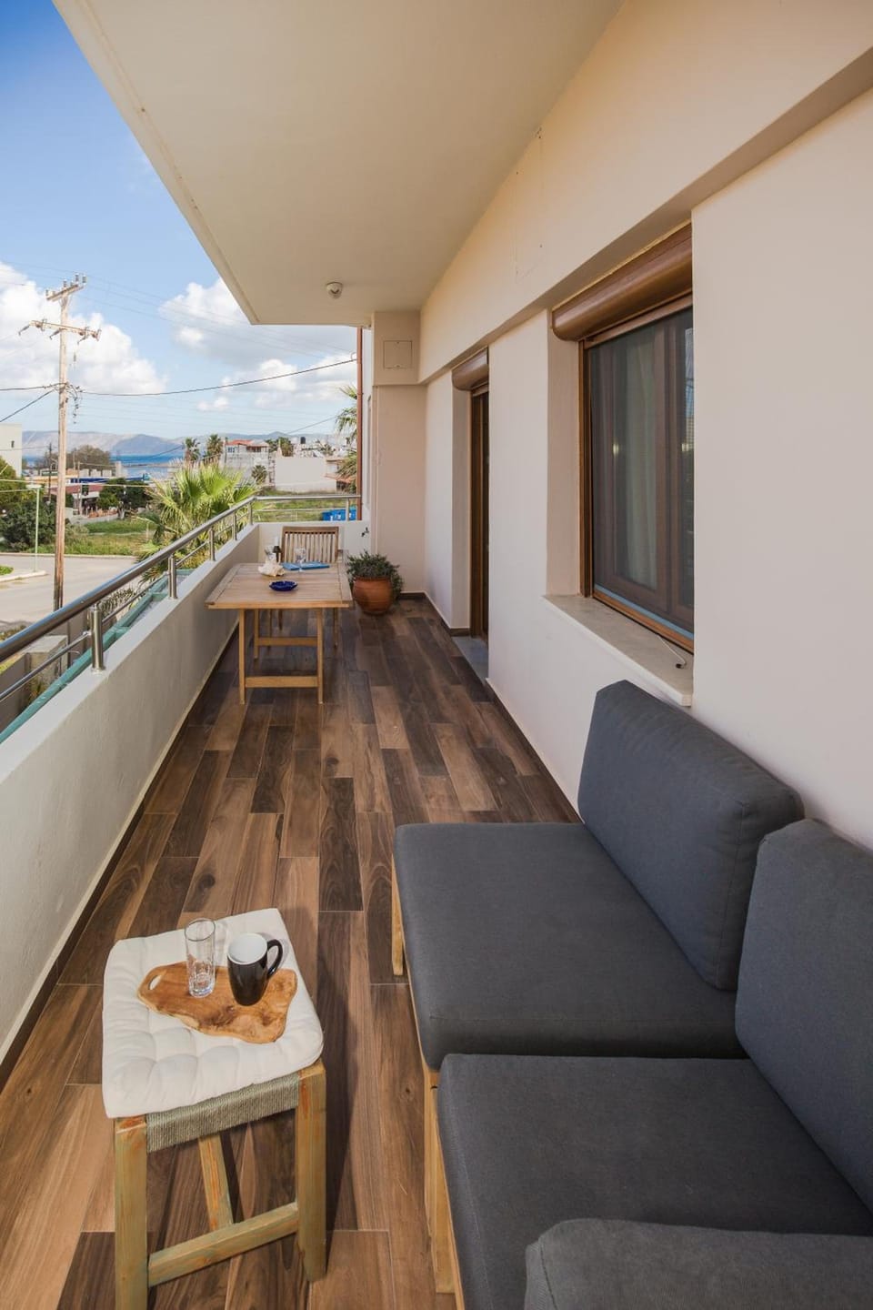 Arodamos Studios & Apts Hotel in Kissamos