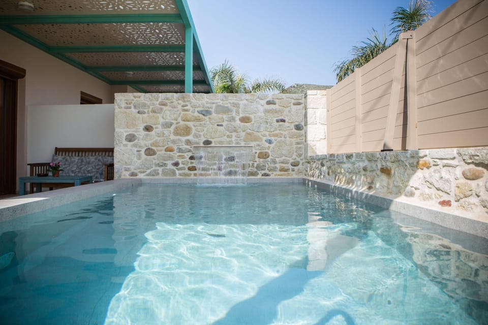 Arodamos Studios & Apts Hotel in Kissamos