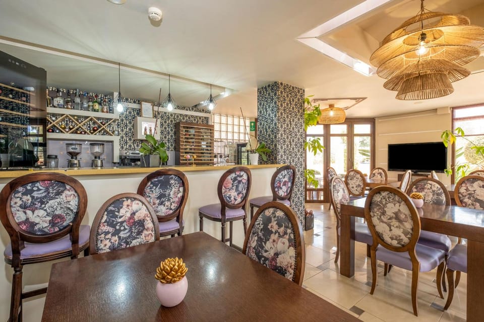 Areti Suites Hotel in Crete