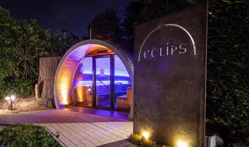 Hotel Thermen Dilbeek Hotel in Flanders