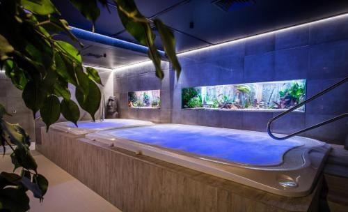 Hotel Thermen Dilbeek Hotel in Flanders