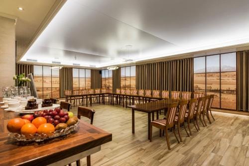 Big Stone Hotel in Vilnius County, Lithuania