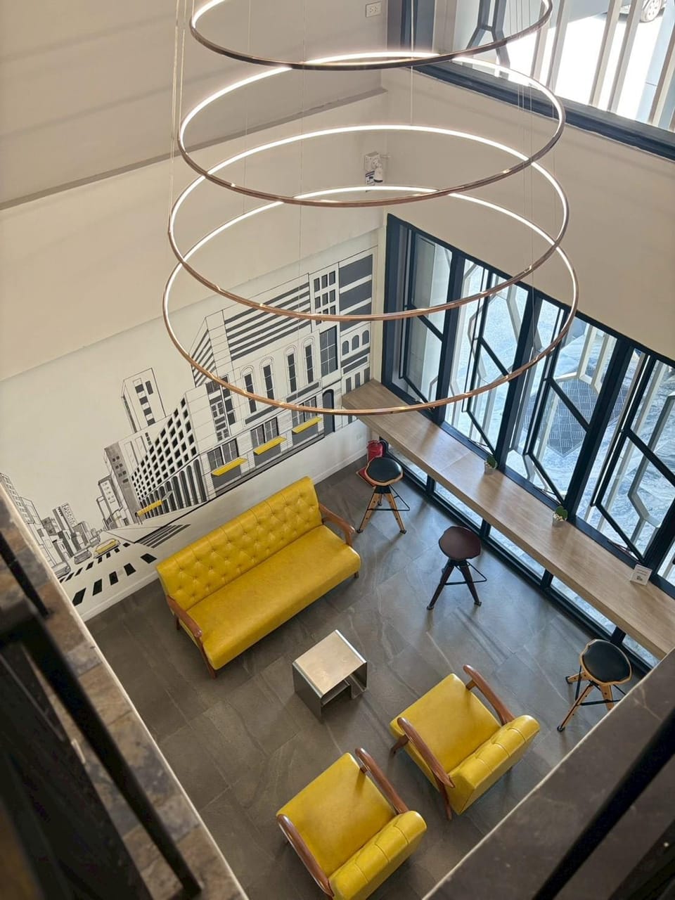 Facilities