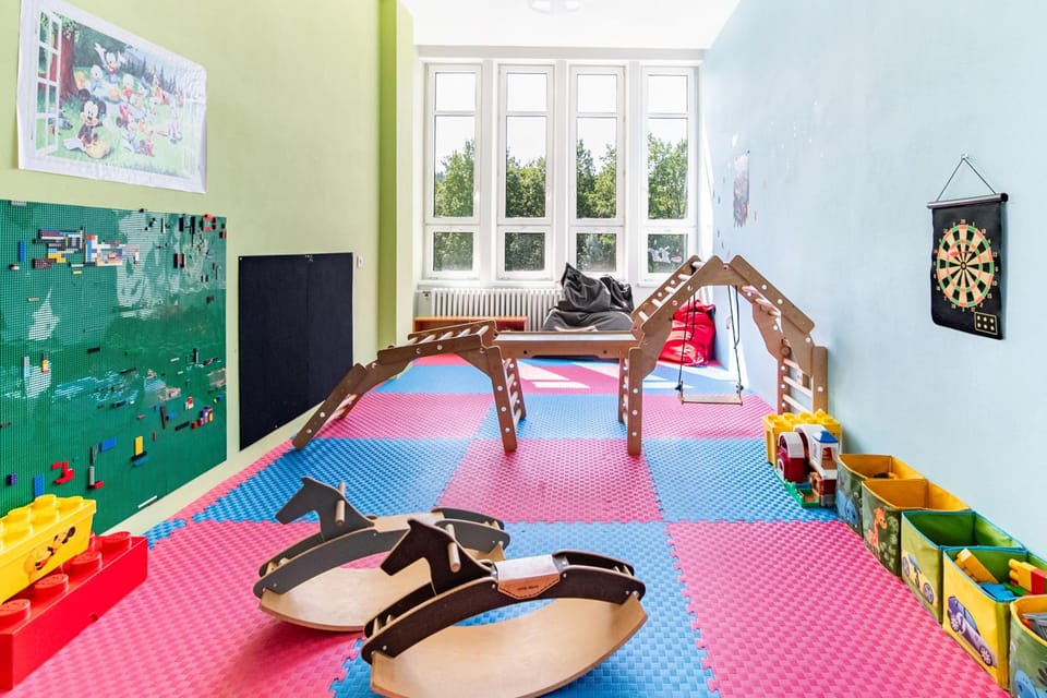 ibis Styles Roznov pod Radhostem Hotel in Slovakia