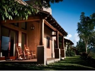 Villas de Palermo Hotel and Resort -Private Detached Houses Hotel in San Juan del Sur