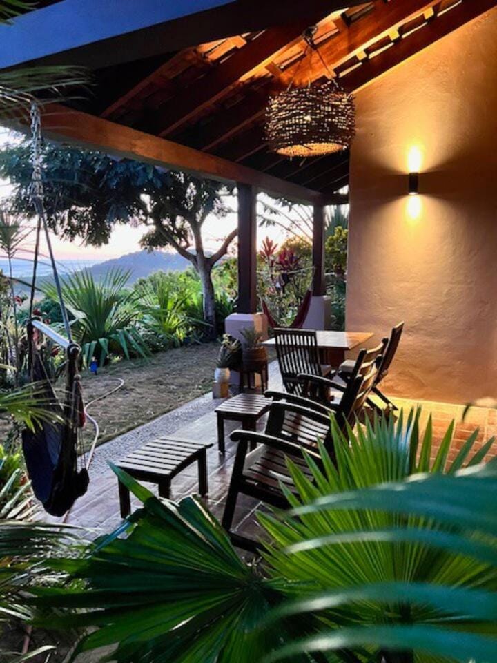 Villas de Palermo Hotel and Resort -Private Detached Houses Hotel in San Juan del Sur