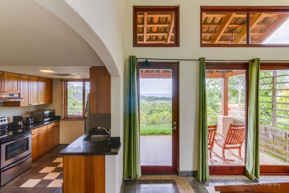 Villas de Palermo Hotel and Resort -Private Detached Houses Hotel in San Juan del Sur
