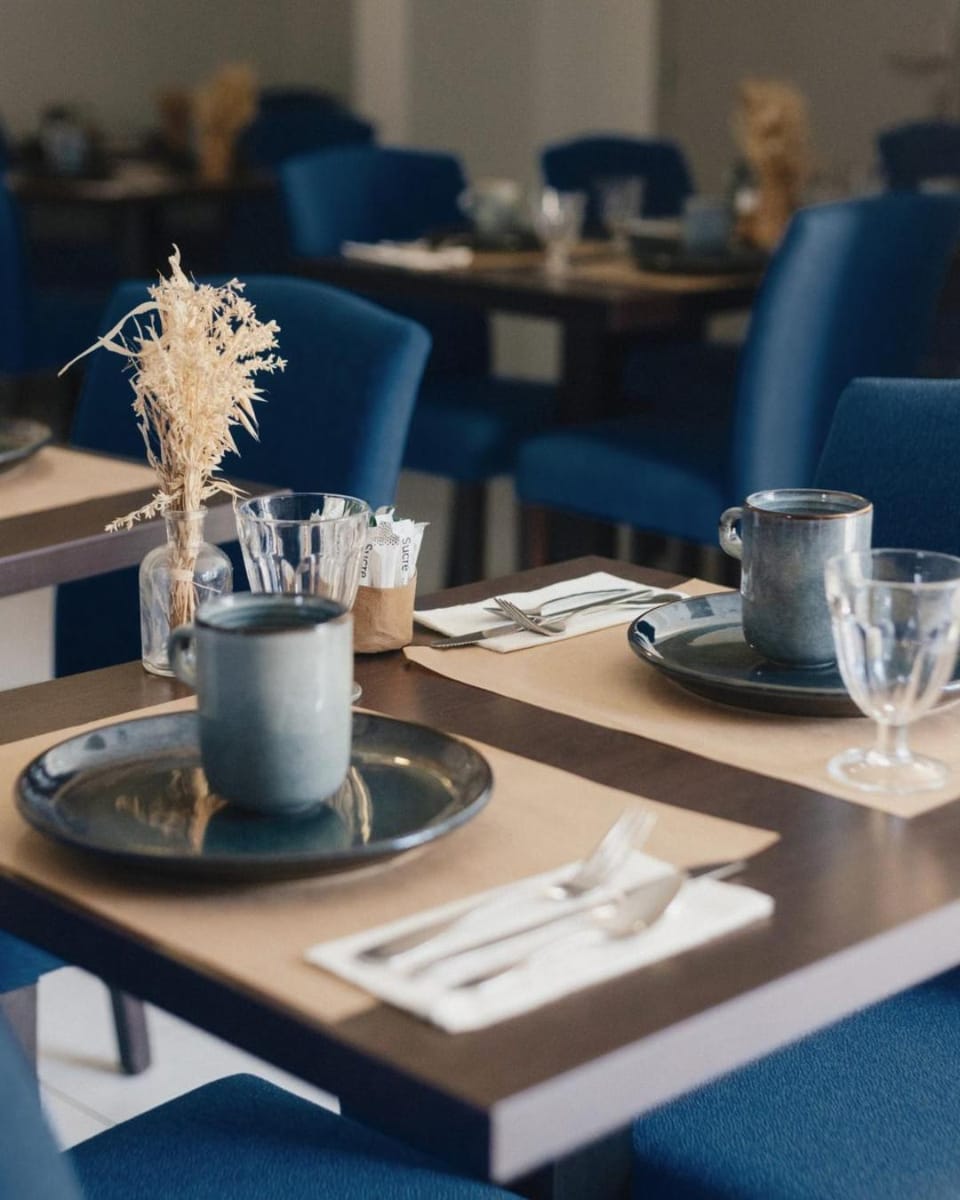 Le Nautica Hotel Hotel in Perros-Guirec
