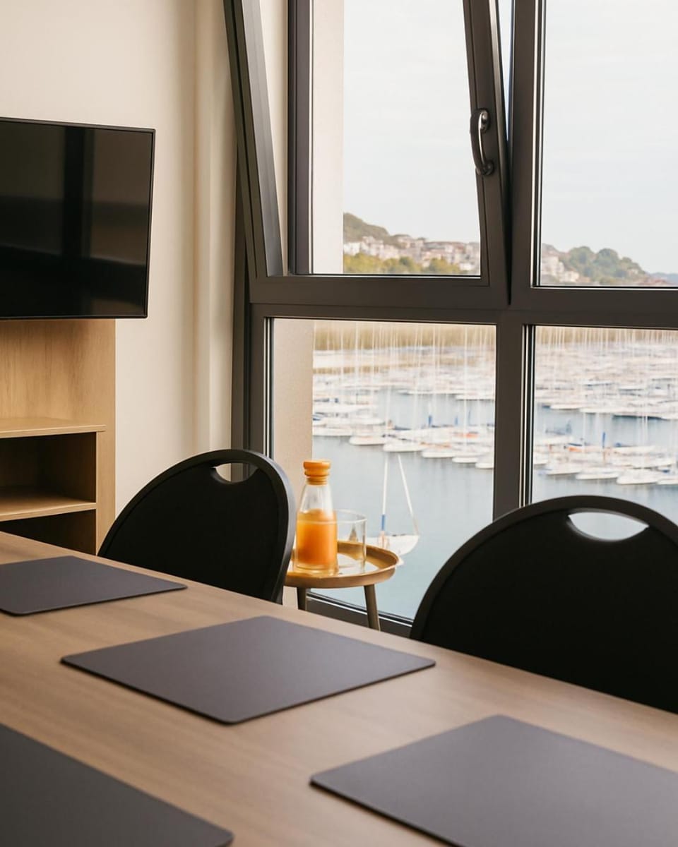 Le Nautica Hotel Hotel in Perros-Guirec