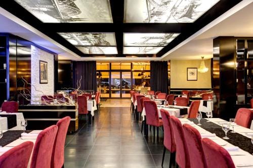 Hotel Le Pont Motel in Federation of Bosnia and Herzegovina