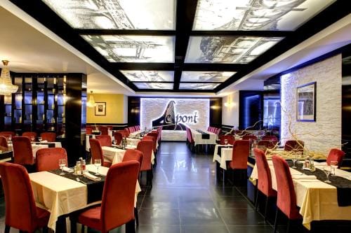 Hotel Le Pont Motel in Federation of Bosnia and Herzegovina