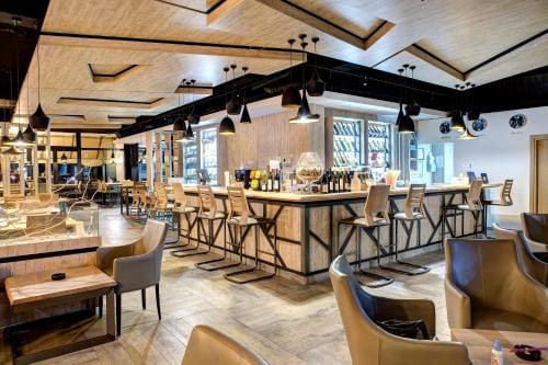 Hotel Le Pont Motel in Federation of Bosnia and Herzegovina