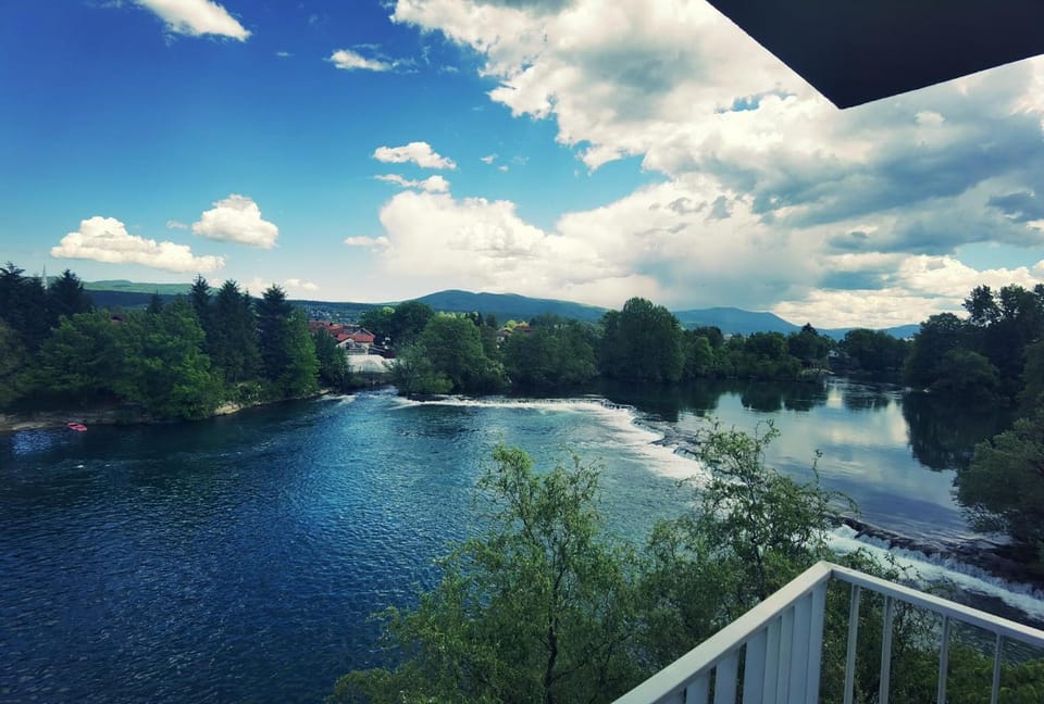 Hotel Opal Exclusive Bihac Hotel in Lika-Senj County