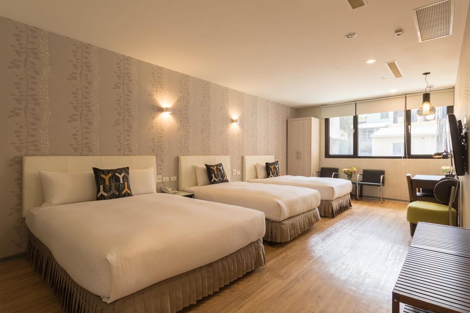 Guestroom