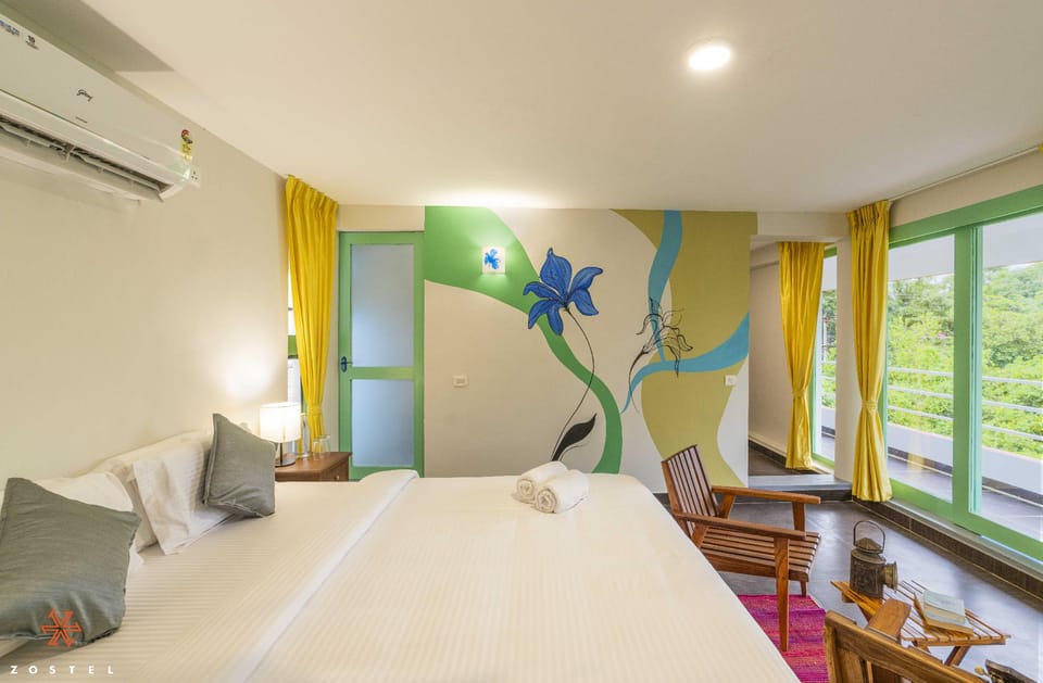 Room plan