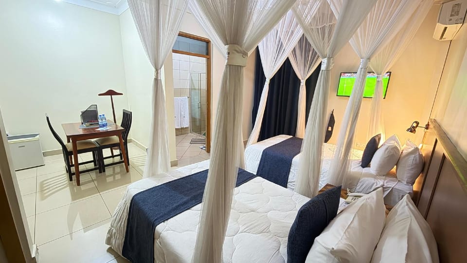 Nexus Resorts Hotel Resort in Kampala