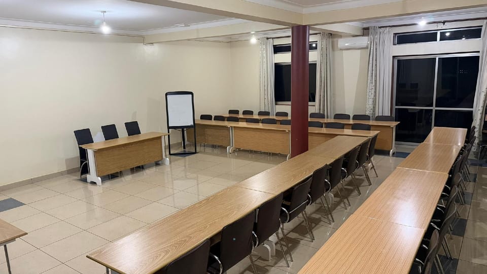 Nexus Resorts Hotel Resort in Kampala