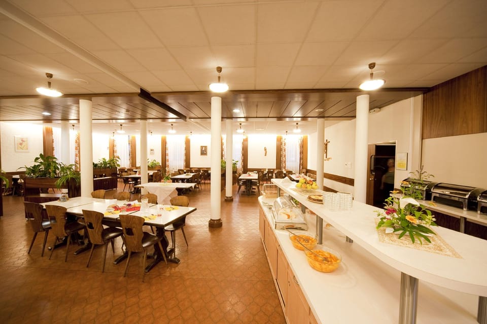 Hotellerie du Couvent Oberbronn Hotel in Baden-Württemberg