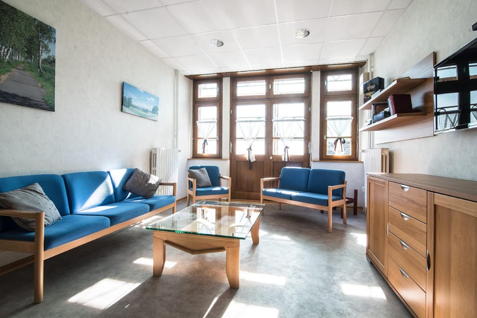 Hotellerie du Couvent Oberbronn Hotel in Grand Est