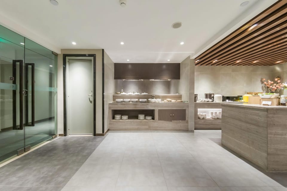 Fairyland Hotel Kunming Chuan Jin Branch Hotel in China