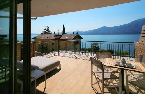 Villa Remo by Hotel Galvani Hotel in Torri del Benaco