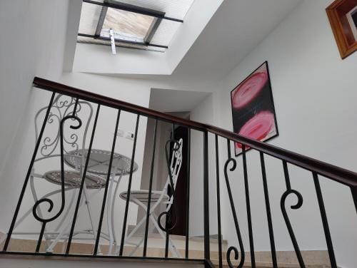 Il Vicoletto Holiday Rooms Hotel in Spoleto
