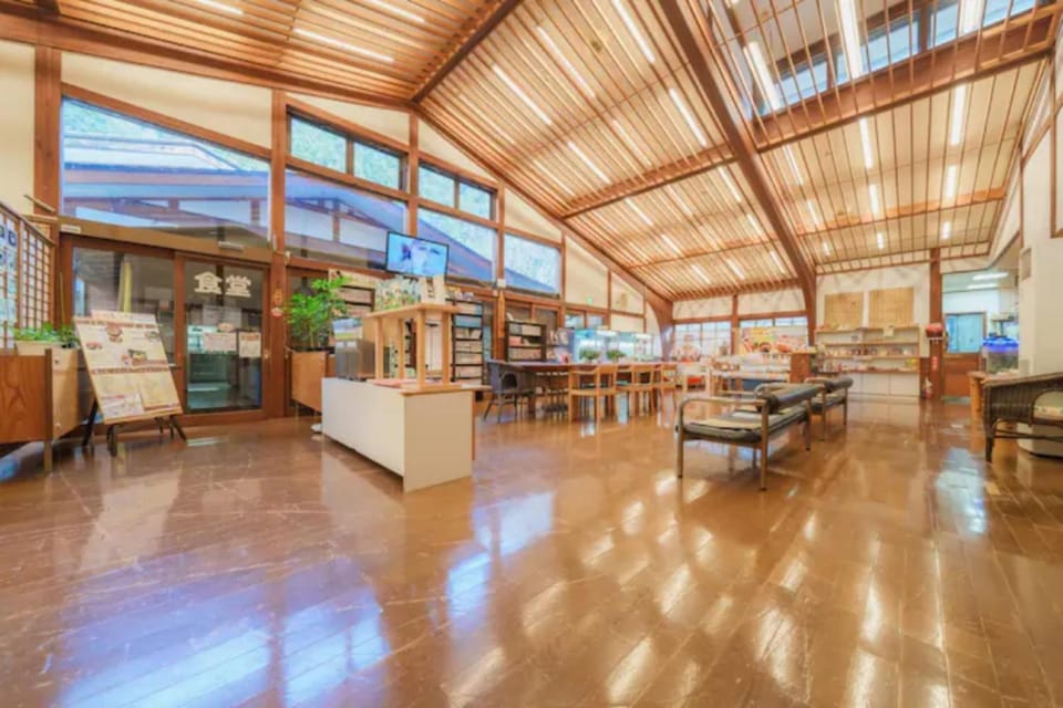 Mori no Kuni - Vacation STAY 03957v Hotel in Shizuoka Prefecture