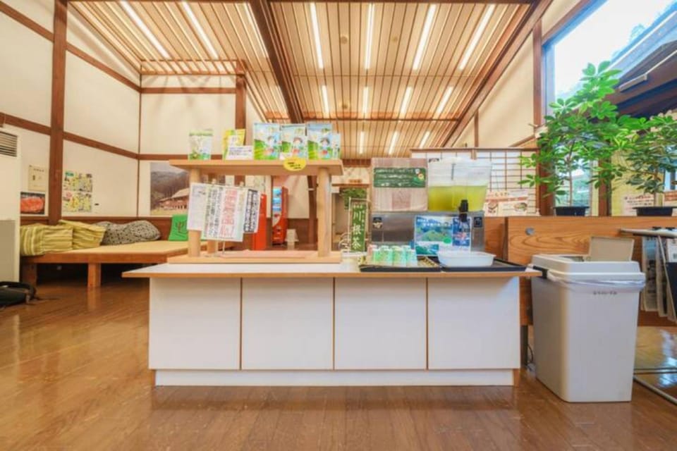 Mori no Kuni - Vacation STAY 03842v Hotel in Shizuoka Prefecture