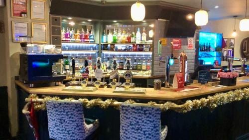 Kings Arms Hotel Hotel in Kirkby Lonsdale