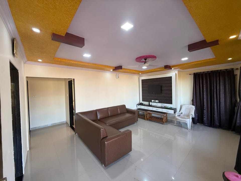 Hotel Mahabaleshwar Mount View Hotel in Maharashtra
