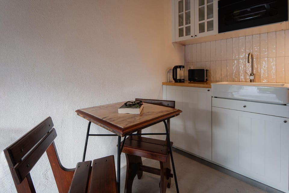 ENTRE MUROS Hotel in Azores District