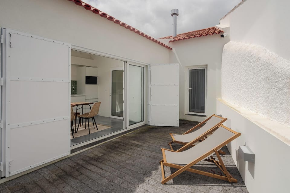 ENTRE MUROS Hotel in Azores District