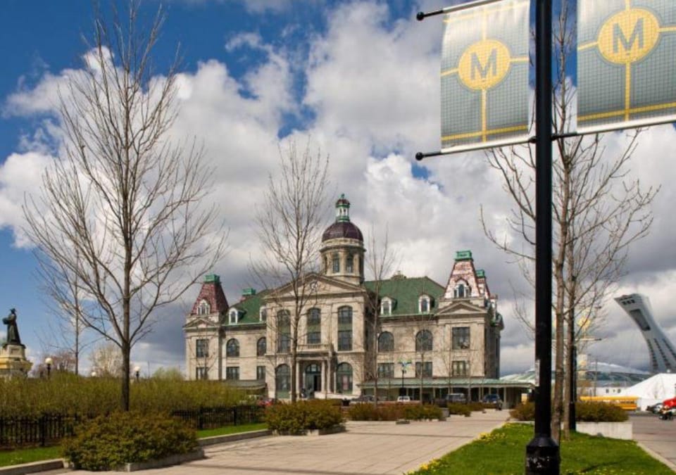 HoMa Hotel Hotel in Laval