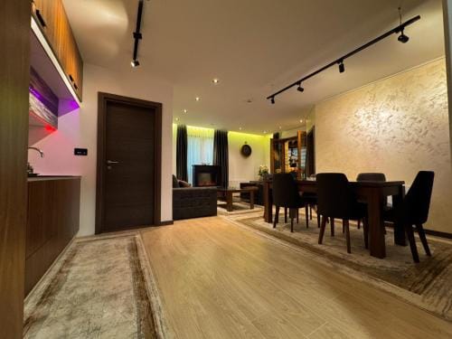Ice Dream Apartmani Hotel in Serbia
