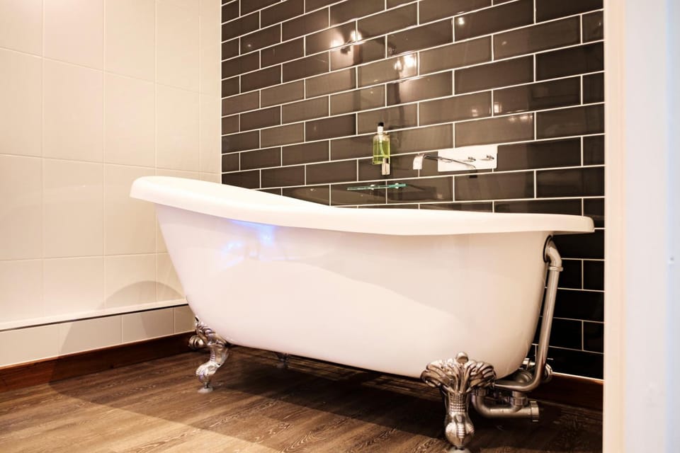 The Princess Royal Inn in Farnham