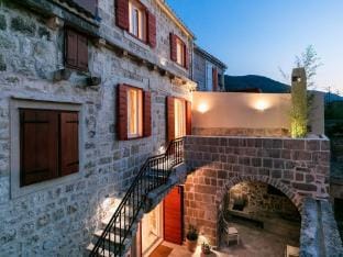 Villa Zdenka Hotel in Vis