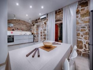 Villa Zdenka Hotel in Vis