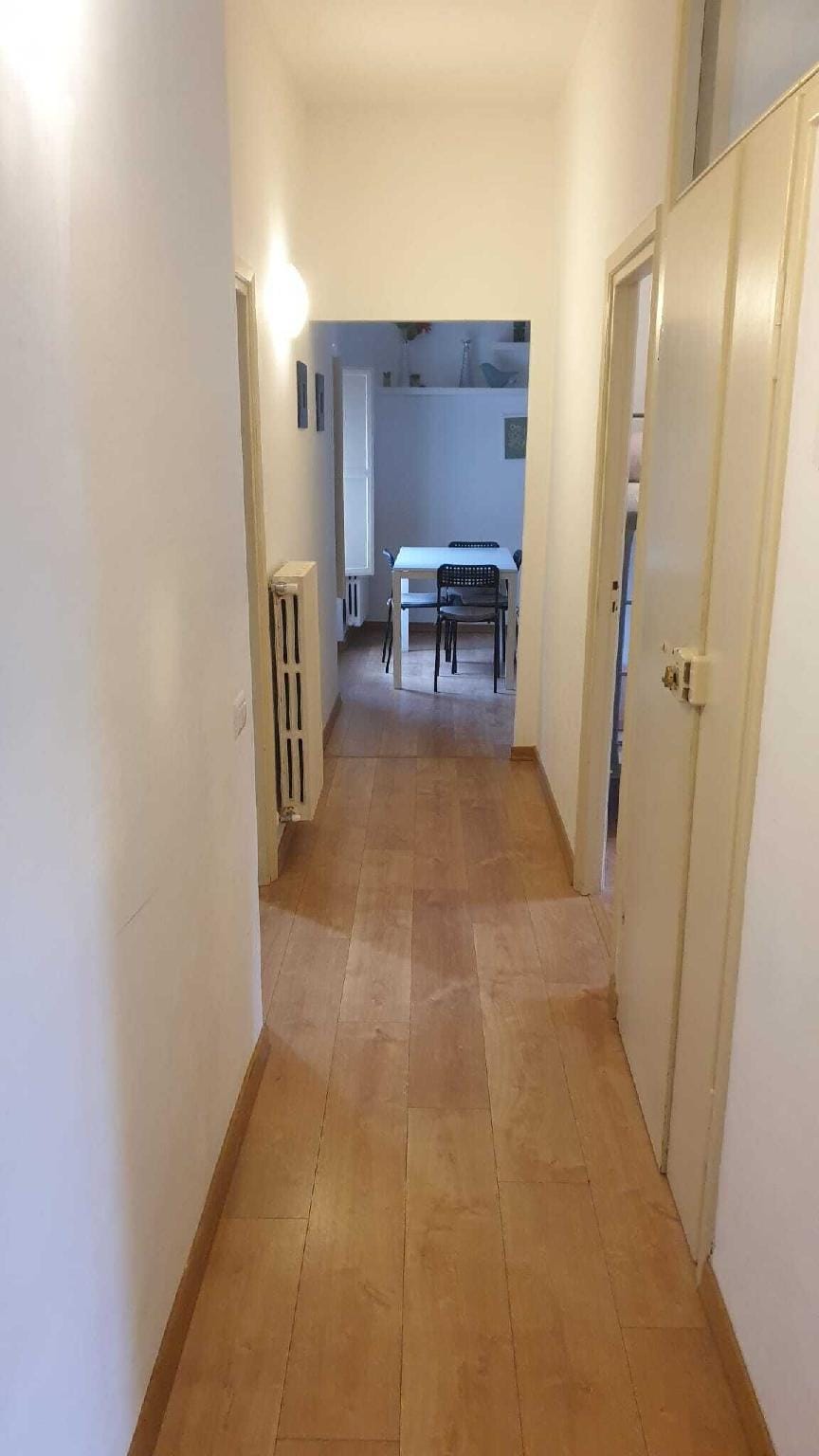 Central Apartment, Just Steps From the Duomo and the Teatro, With Balcony Hotel in Orvieto