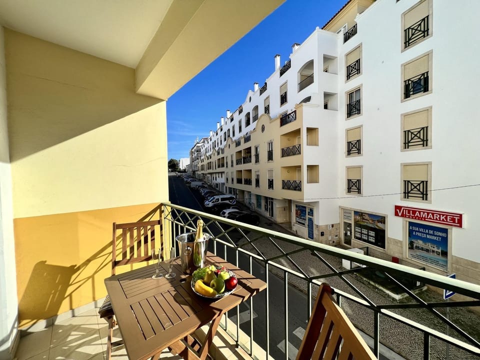Albufeira Brightness by Homing Hotel in Albufeira