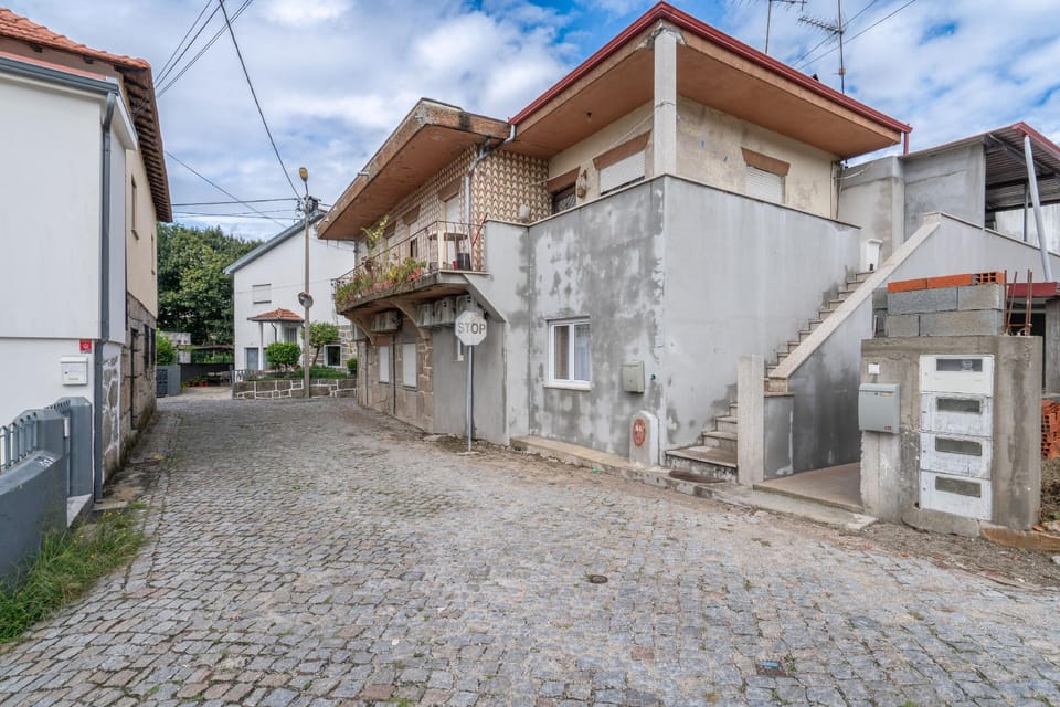 Casa da Petisqueira 88 Hotel in Porto District