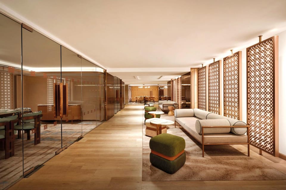 Meeting room / ballrooms