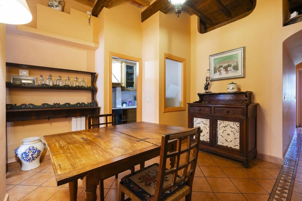 Ruote Apartment First Hotel in Florence