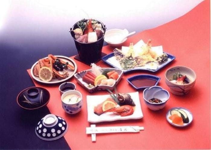 Hotel Mashu Resort in Hokkaido Prefecture
