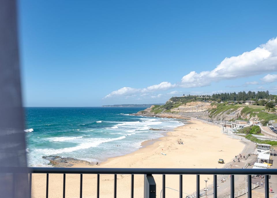 NOAH'S on the beach Hotel in New South Wales