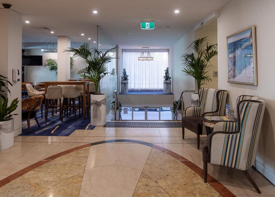 NOAH'S on the beach Hotel in New South Wales