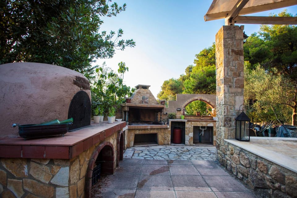 Sanidiamonds Hotel in Halkidiki