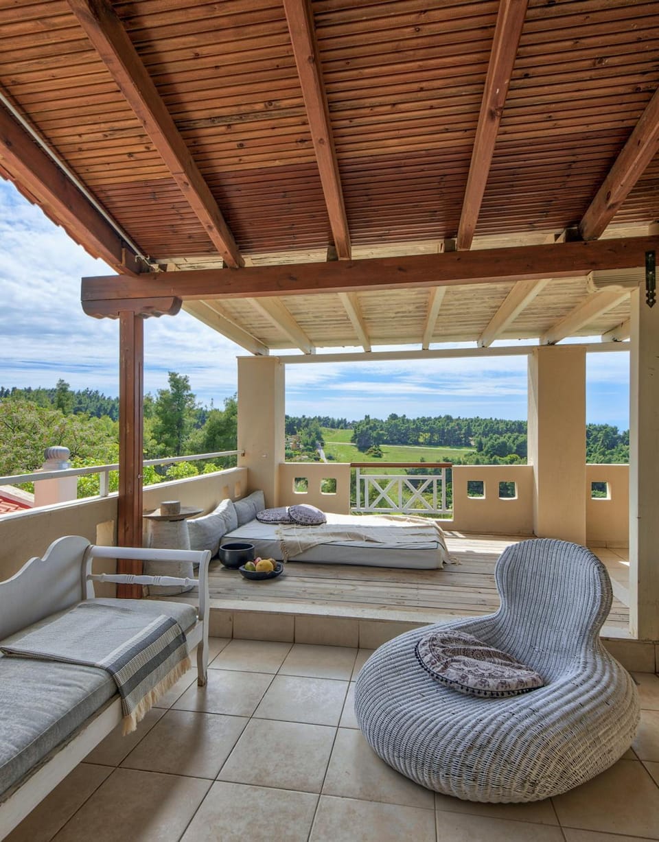 Sanidiamonds Hotel in Halkidiki