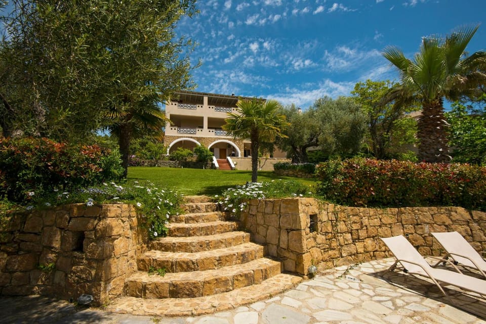 Sanidiamonds Hotel in Halkidiki